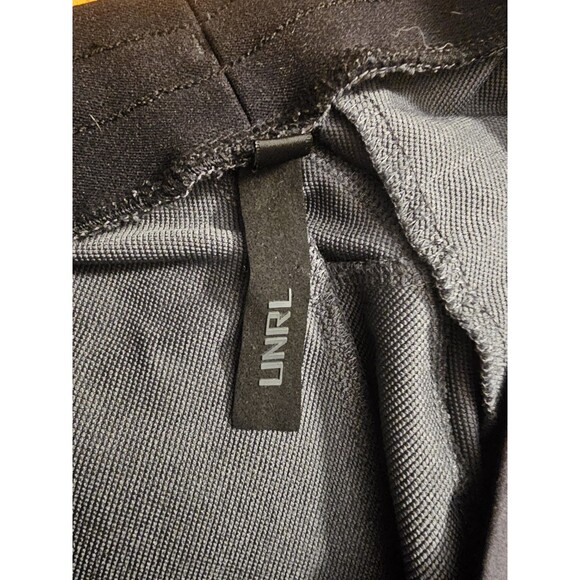 UNRL Pants Womens Small Joggers Performance Gray Athleisure Athletic - Picture 14 of 14